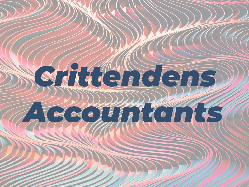 Crittendens Accountants