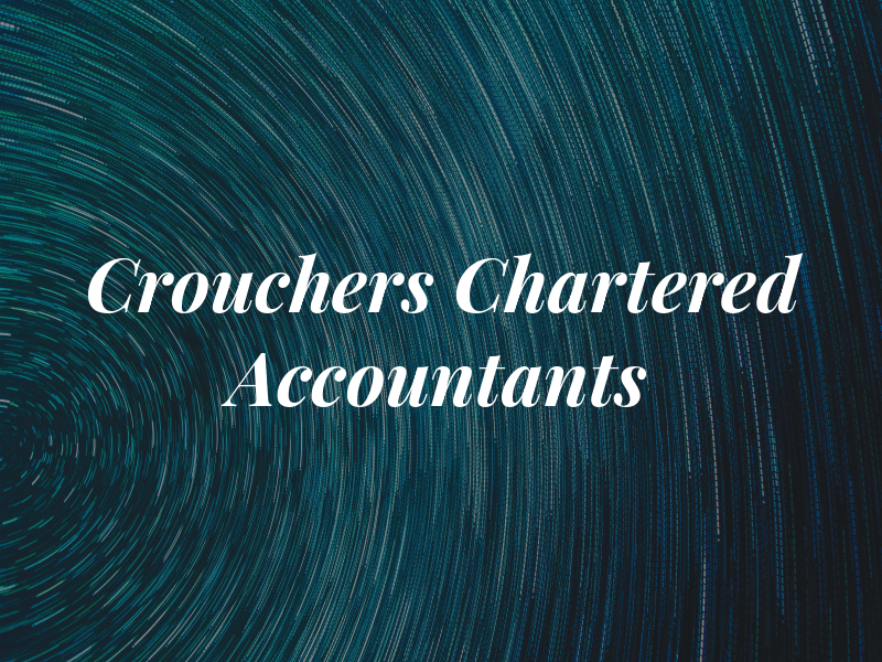 Crouchers Chartered Accountants