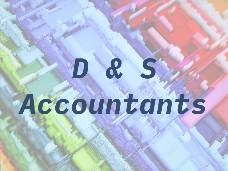 D & S Accountants