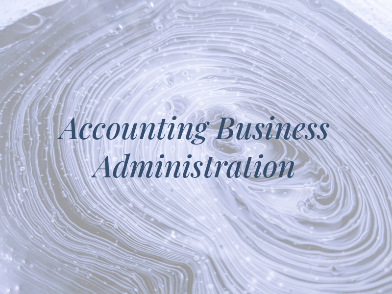 D G Accounting & Business Administration