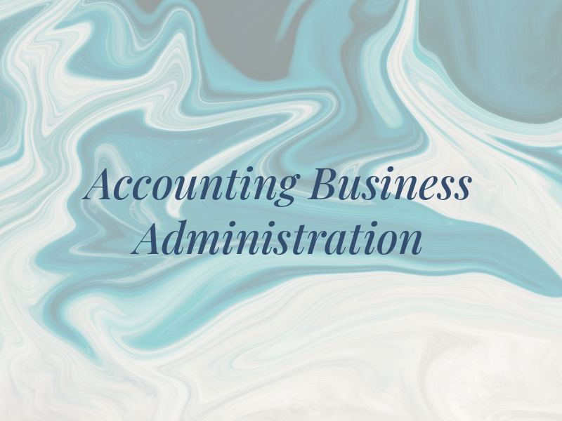 D G Accounting & Business Administration