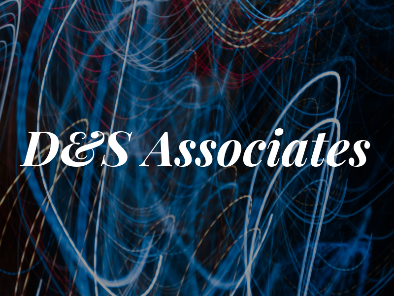 D&S Associates
