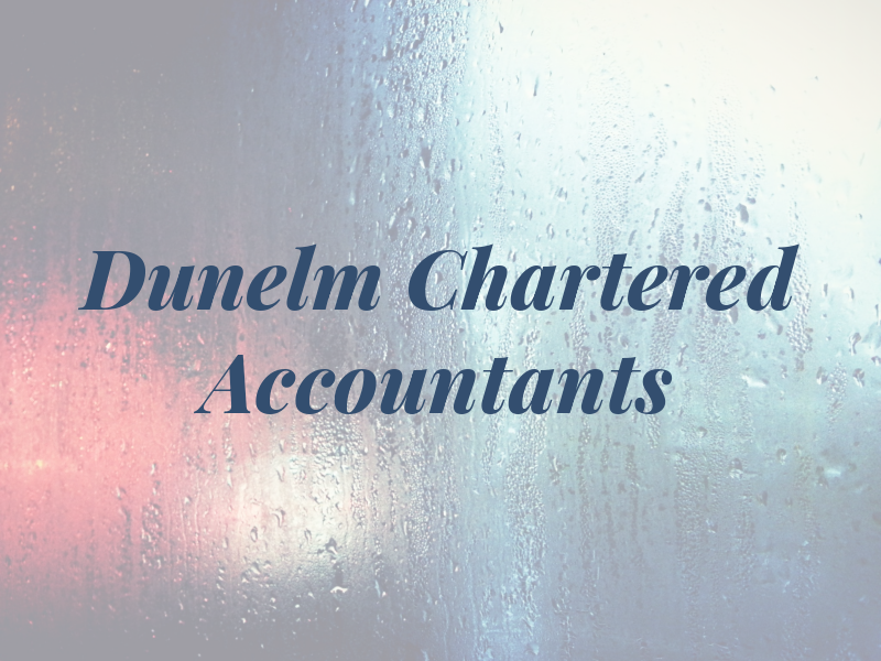Dunelm Chartered Accountants