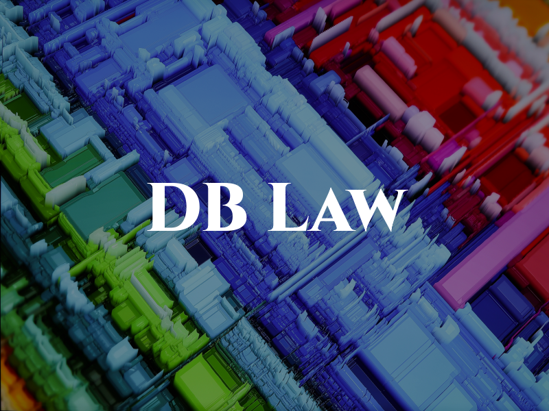 DB Law