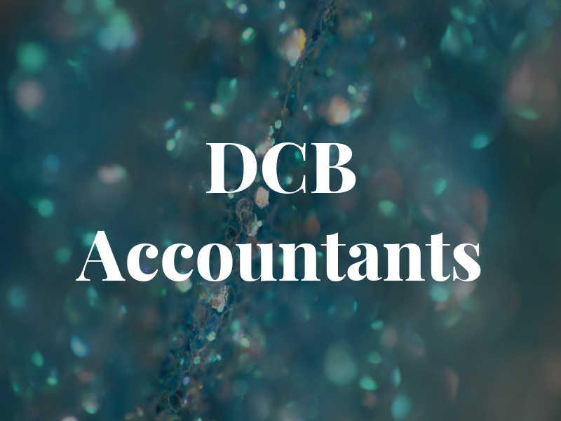 DCB Accountants