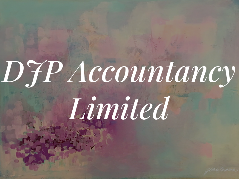DJP Accountancy Limited