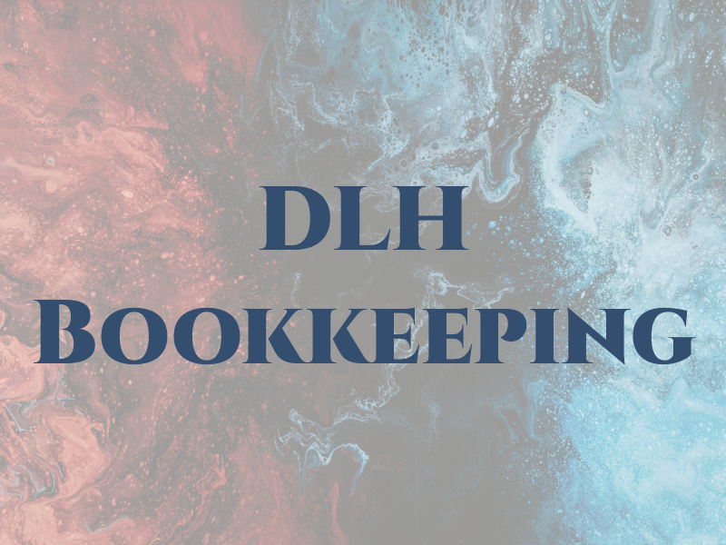 DLH Bookkeeping