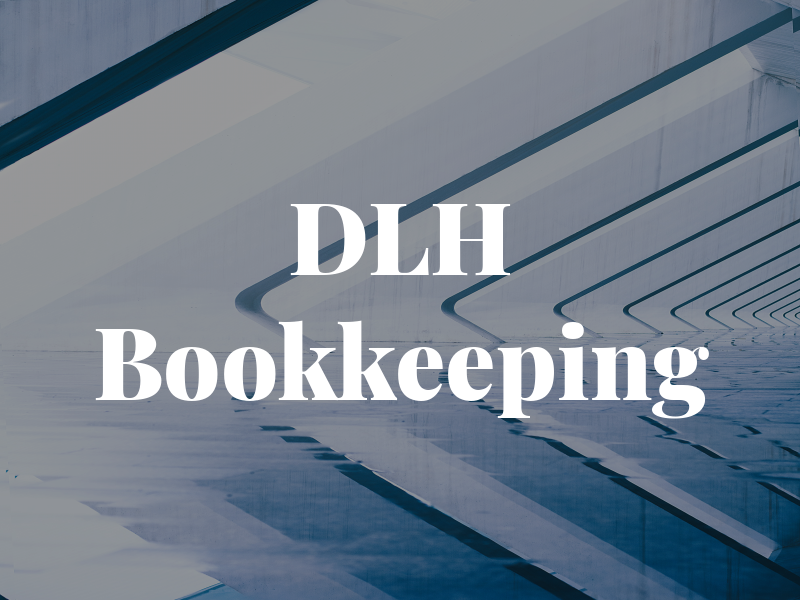 DLH Bookkeeping