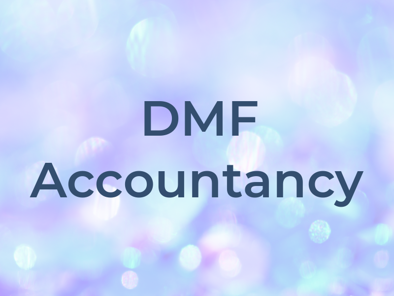 DMF Accountancy