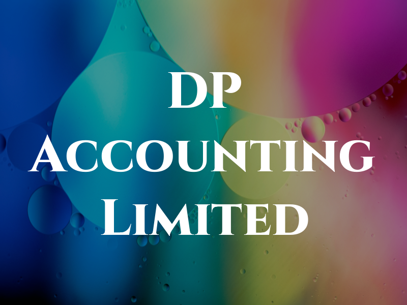 DP Accounting Limited
