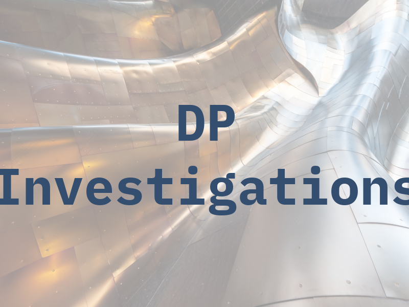 DP Investigations