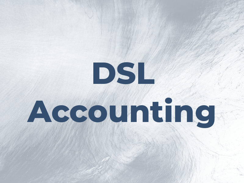 DSL Accounting