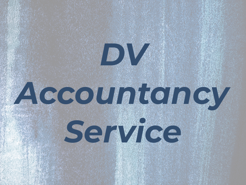 DV Accountancy Service