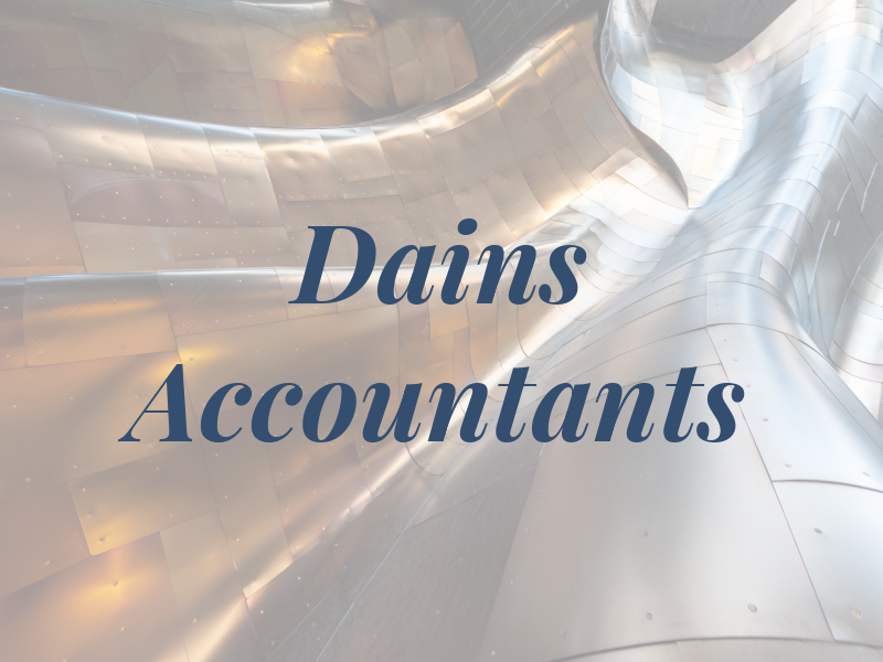 Dains Accountants