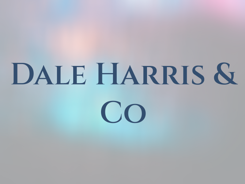Dale Harris & Co