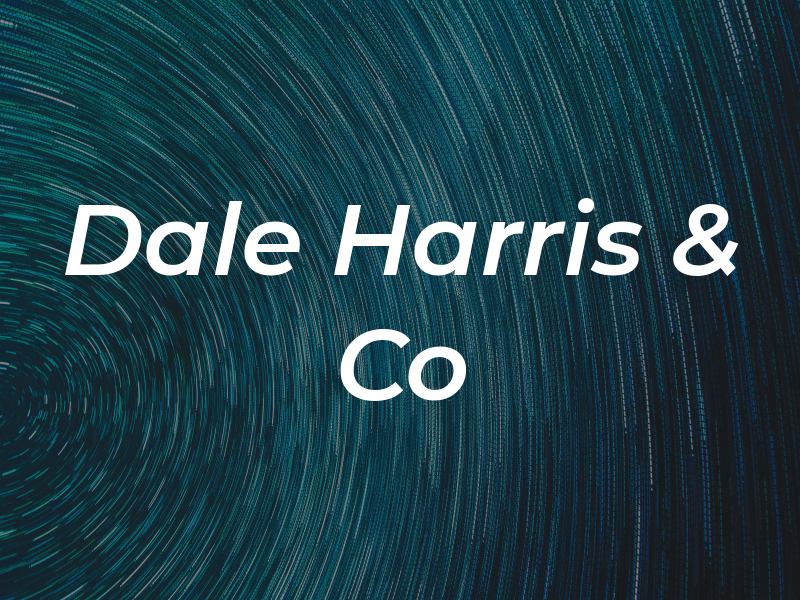 Dale Harris & Co