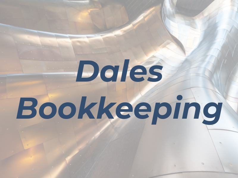 Dales Bookkeeping