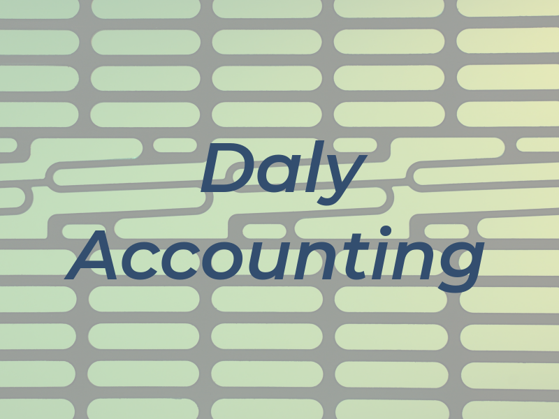 Daly Accounting