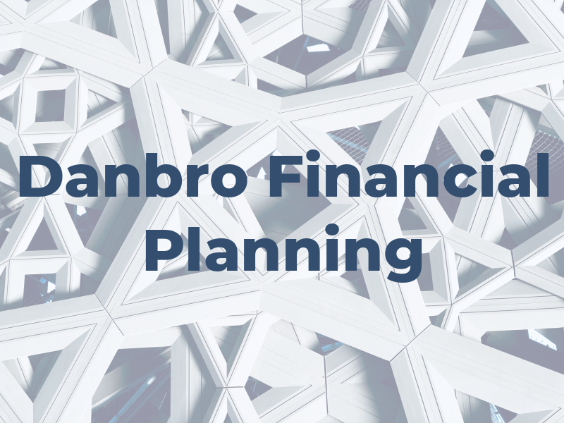Danbro Financial Planning