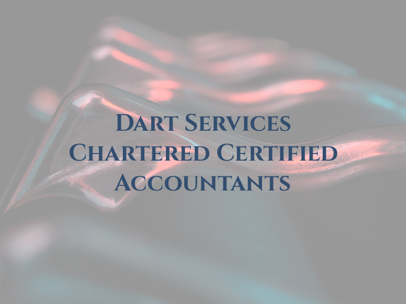 Dart Services - Chartered Certified Accountants