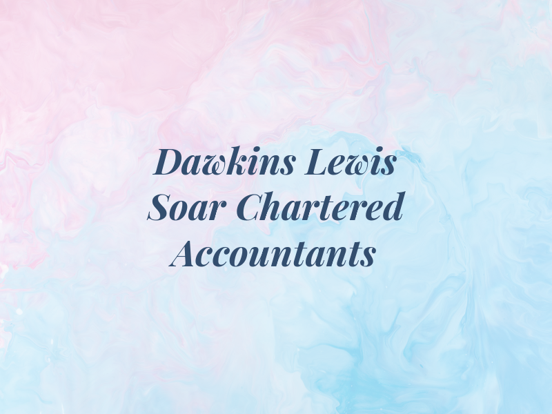 Dawkins Lewis & Soar Chartered Accountants