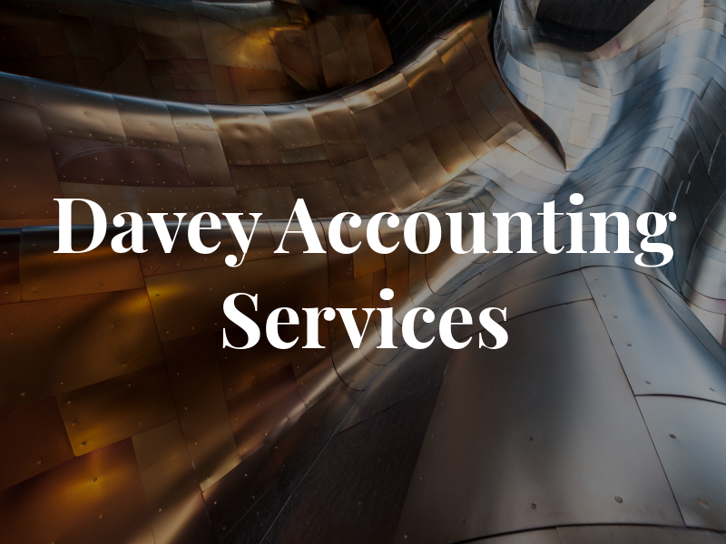 Davey Accounting Services