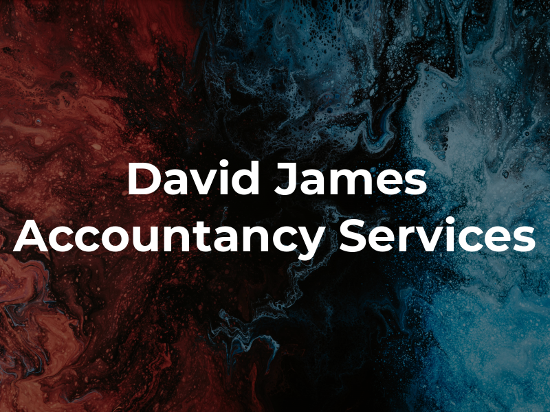 David James Accountancy Services