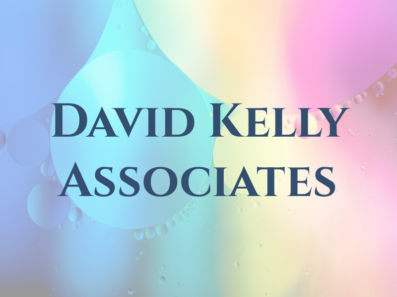 David Kelly Associates