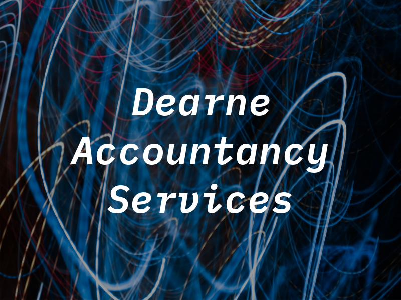 Dearne Accountancy Services