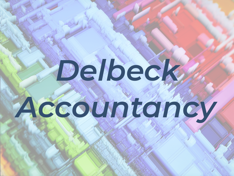 Delbeck Accountancy