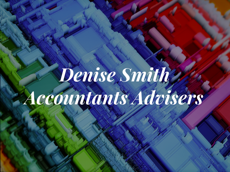 Denise R Smith Accountants & Tax Advisers