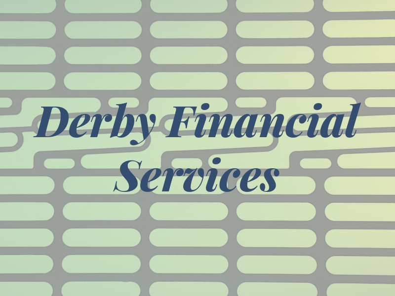 Derby Financial Services