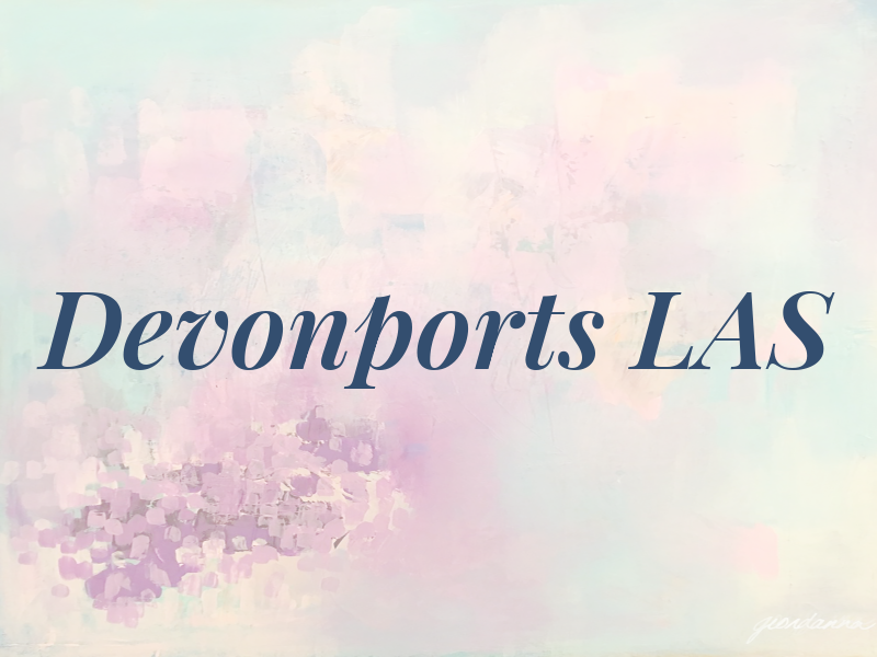 Devonports LAS
