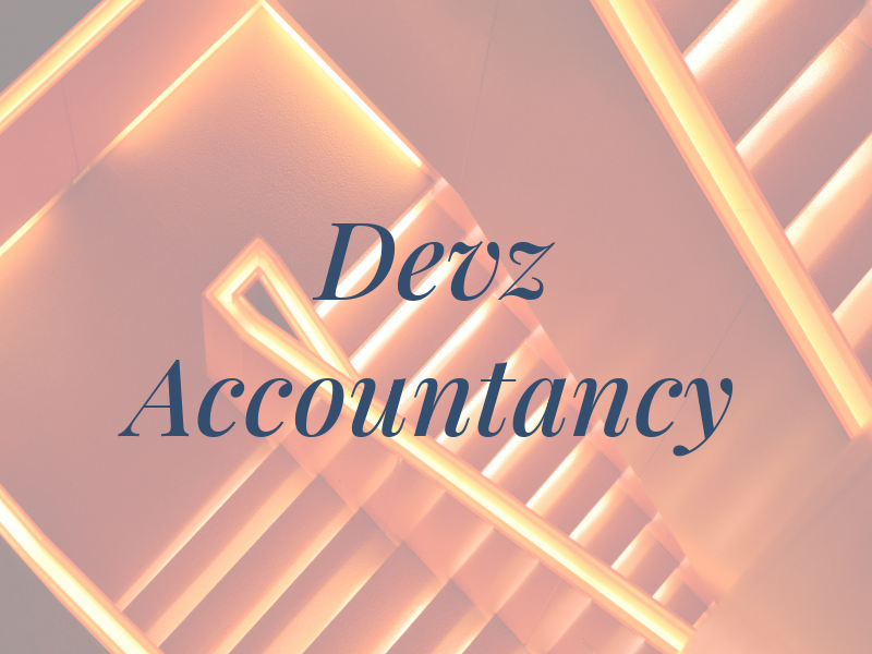 Devz Accountancy