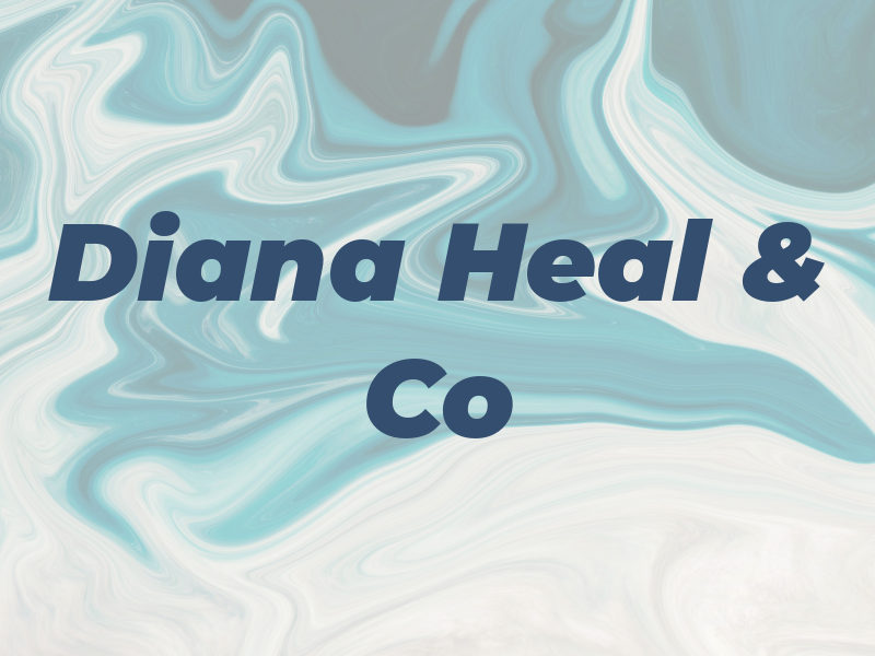 Diana Heal & Co