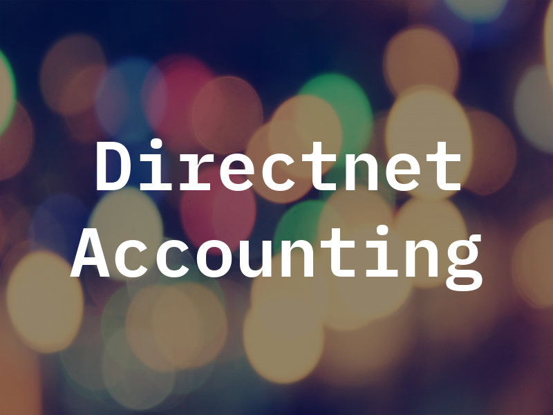 Directnet Accounting