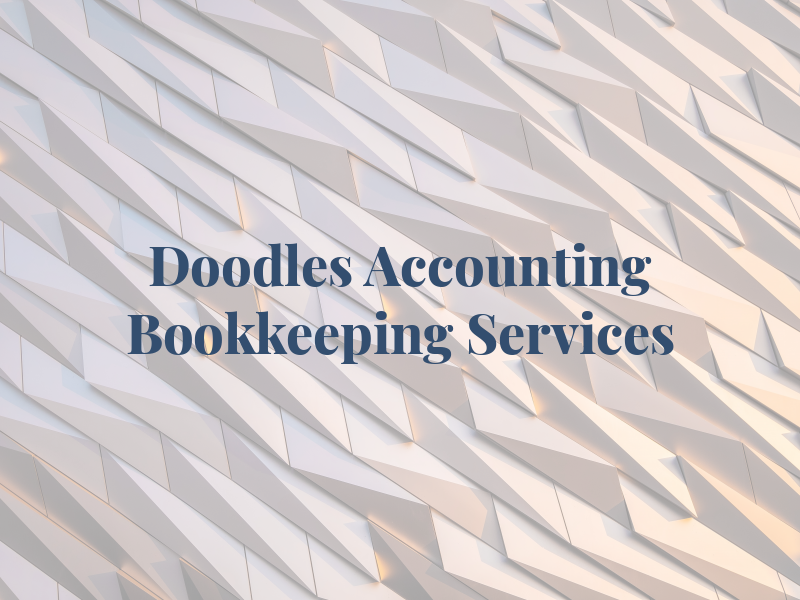 Doodles Accounting and Bookkeeping Services