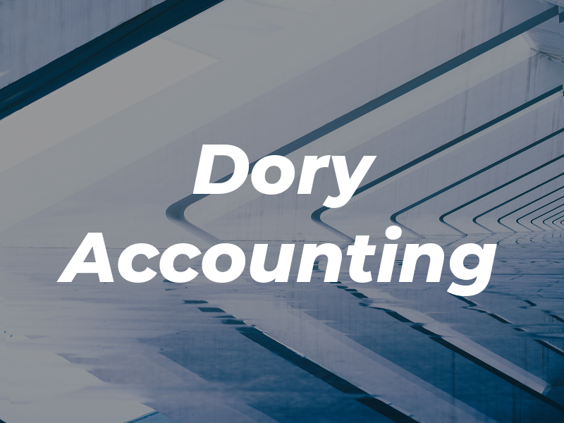 Dory Accounting