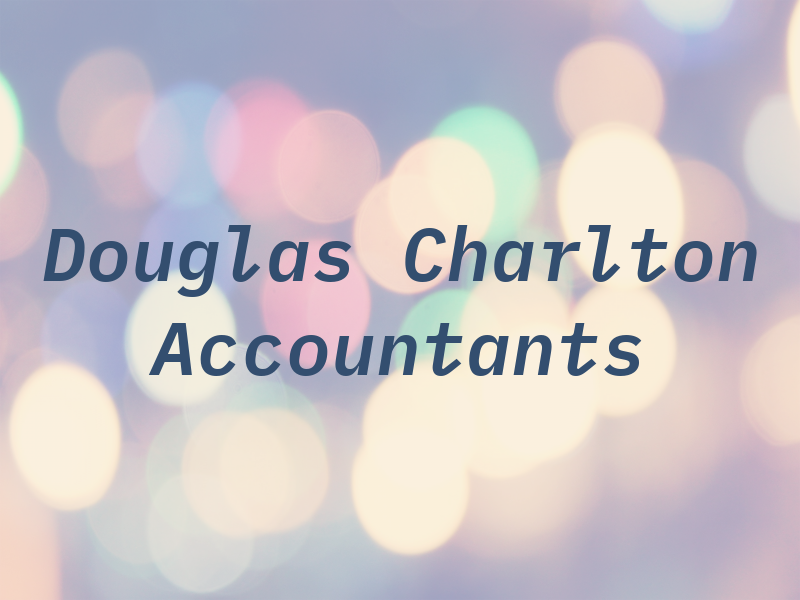 Douglas Charlton Accountants