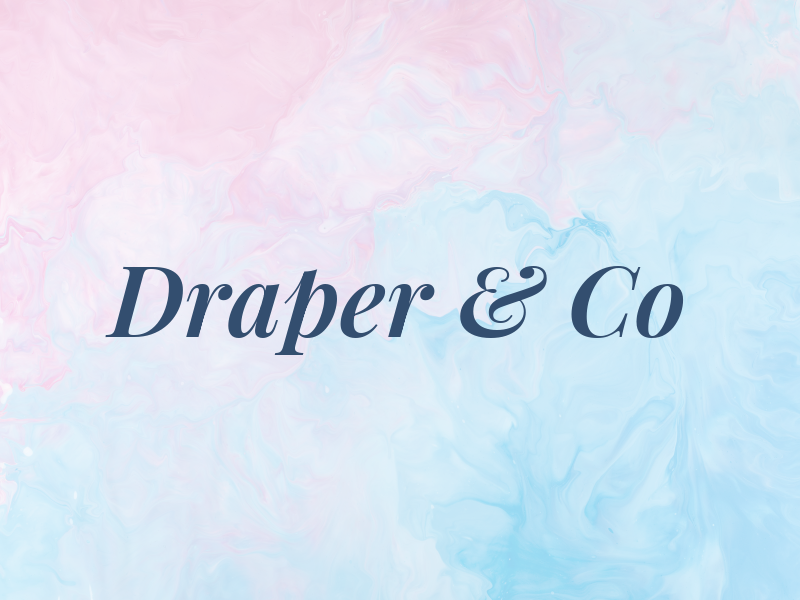 Draper & Co