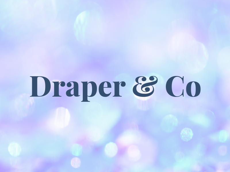 Draper & Co