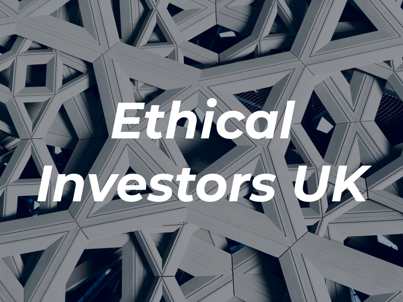 Ethical Investors UK