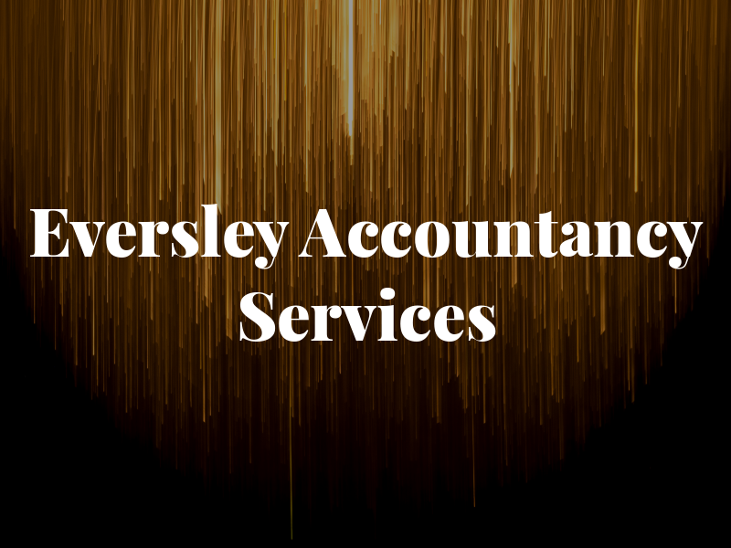 Eversley Accountancy Services