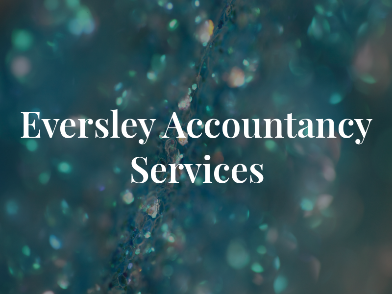 Eversley Accountancy Services