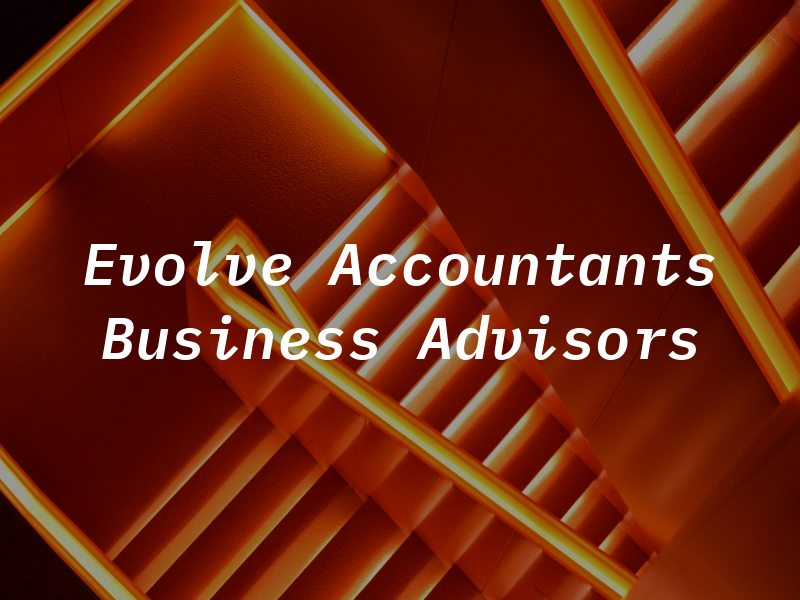 Evolve Accountants and Business Advisors