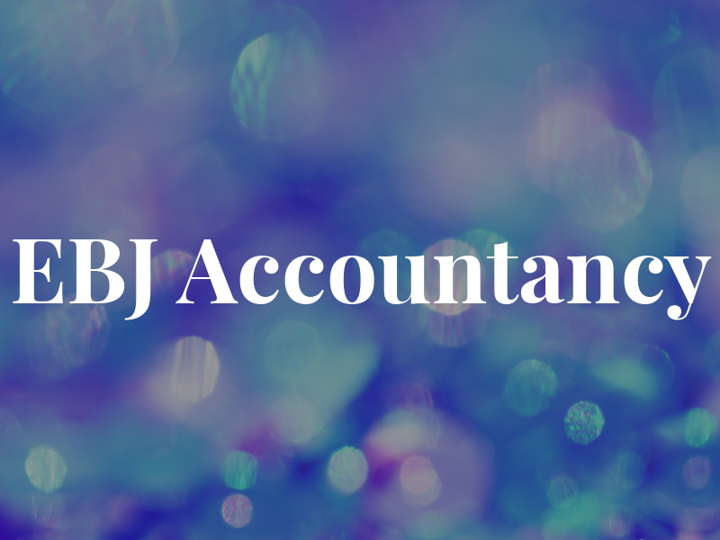 EBJ Accountancy