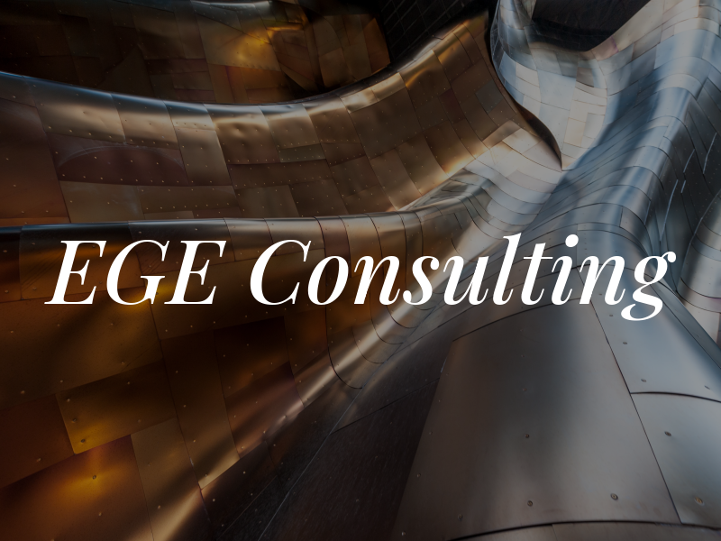 EGE Consulting