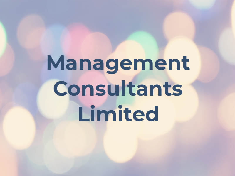 EMC Management Consultants Limited