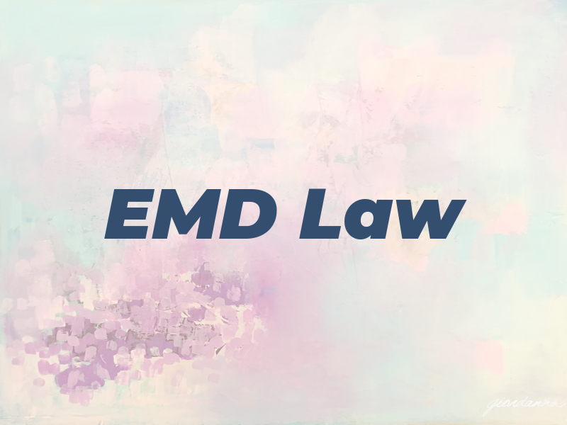 EMD Law