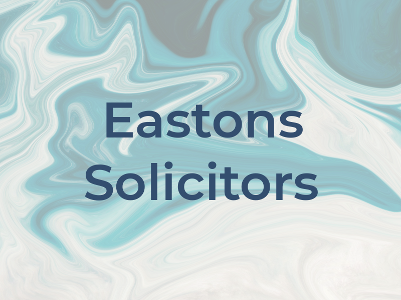 Eastons Solicitors